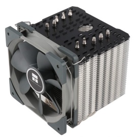 Вентилятор ThermalRight Macho 120 Rev.B (MACHO-120-B)- фото2