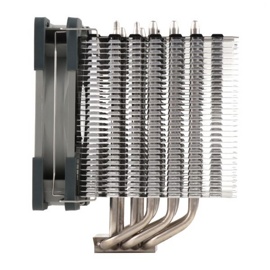 Вентилятор ThermalRight Macho 120 Rev.B (MACHO-120-B)- фото4