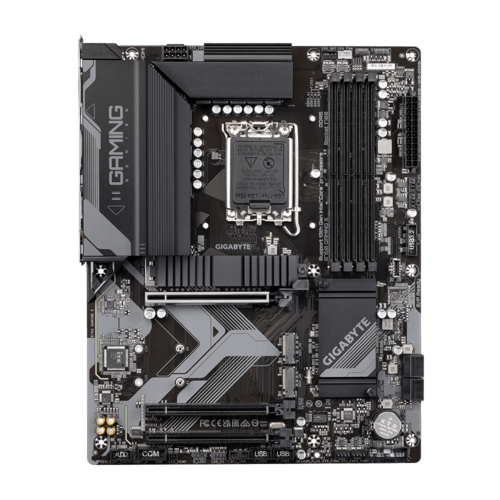 Материнская плата Gigabyte B760 GAMING X- фото2