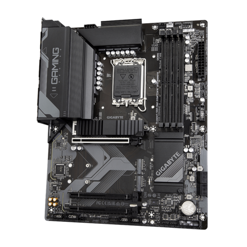 Материнская плата Gigabyte B760 GAMING X- фото4