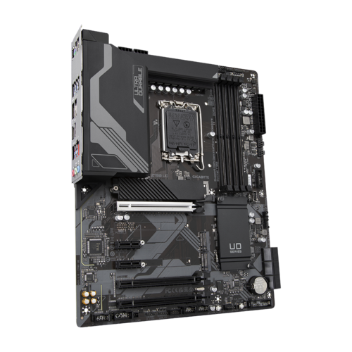 Материнская плата Gigabyte Z790 UD- фото3