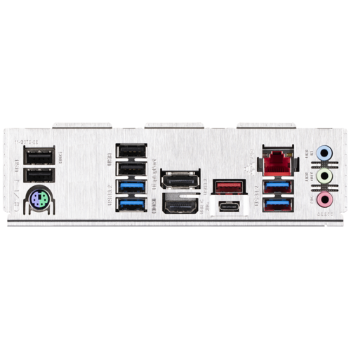Материнская плата Gigabyte Z790 UD- фото6
