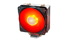 Вентилятор Deepcool GammaXX 400 V2 Red (DP-MCH4-GMX400V2-RD)- фото2