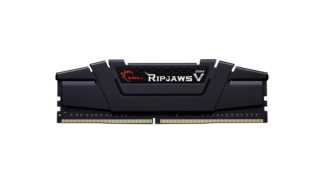 Модуль памяти 32Gb (2*16Gb) G.Skill Ripjaws V (F4-4400C19D-32GVK)- фото3