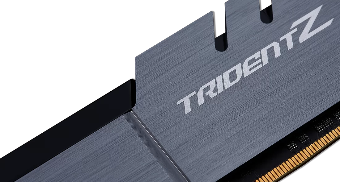 Модуль памяти 32Gb (2*16Gb) G.Skill Trident Z (F4-3200C16D-32GTZSK)- фото2