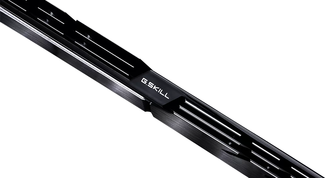 Модуль памяти 32Gb (2*16Gb) G.Skill Trident Z (F4-3200C16D-32GTZSK)- фото5