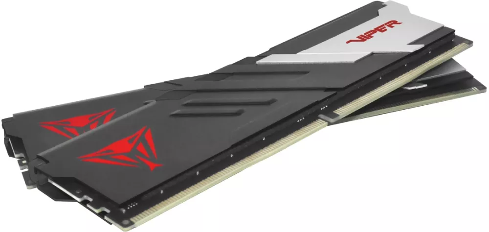 Модуль памяти 32Gb (2*16Gb) Patriot Viper Venom (PVV532G740C36K)- фото2