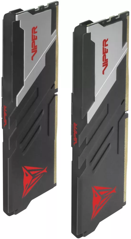 Модуль памяти 32Gb (2*16Gb) Patriot Viper Venom (PVV532G740C36K)- фото3