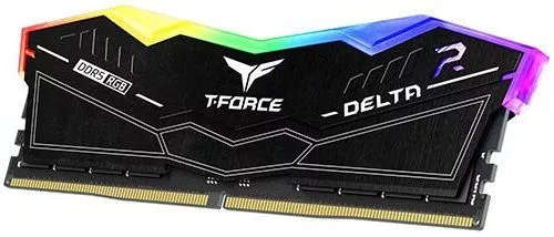 Модуль памяти 32Gb (2*16Gb) Team T-Force Delta RGB (FF3D532G6600HC34DC01)- фото3