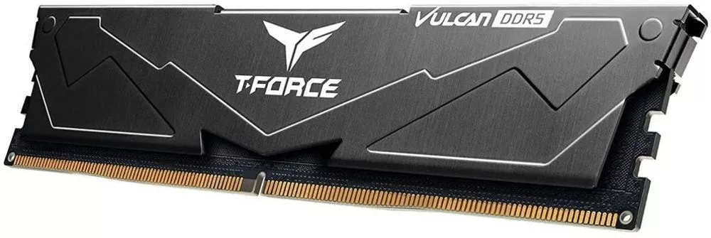 Модуль памяти 32Gb (2*16Gb) Team T-Force Vulcan (FLBD532G5600HC36BDC01)- фото2