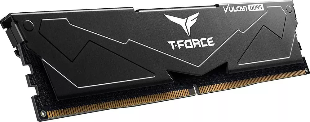 Модуль памяти 32Gb (2*16Gb) Team T-Force Vulcan (FLBD532G5600HC36BDC01)- фото3