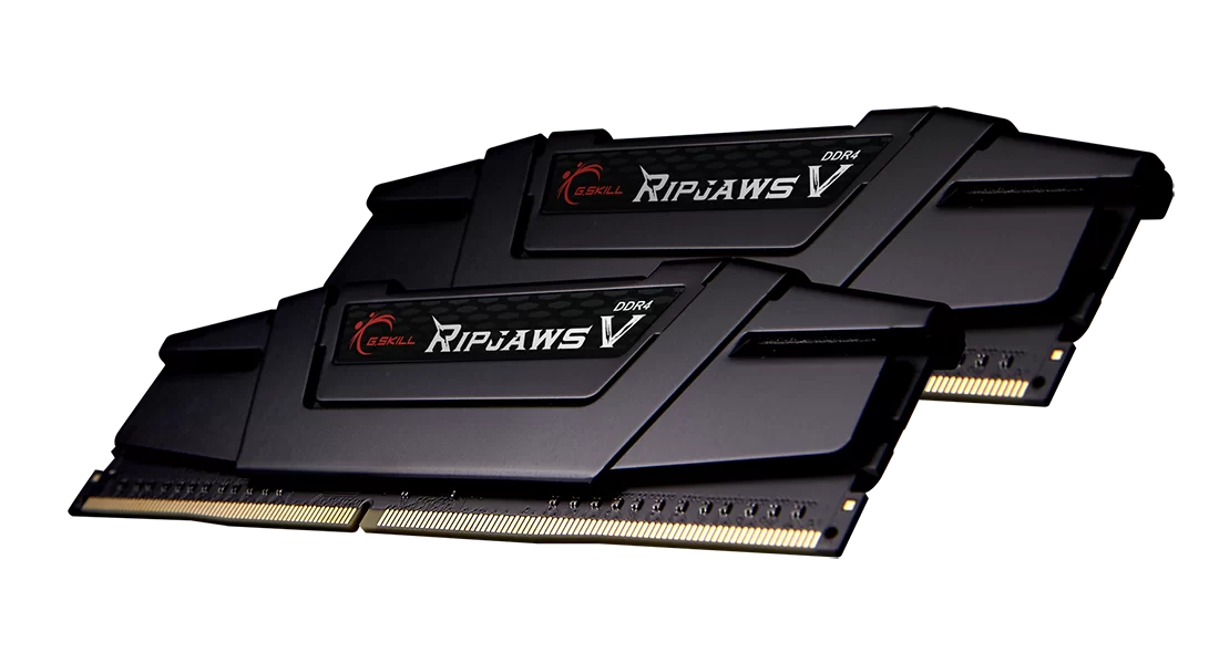 Модуль памяти 64Gb (2*32Gb) G.Skill F4-3600C16D-64GVK- фото2