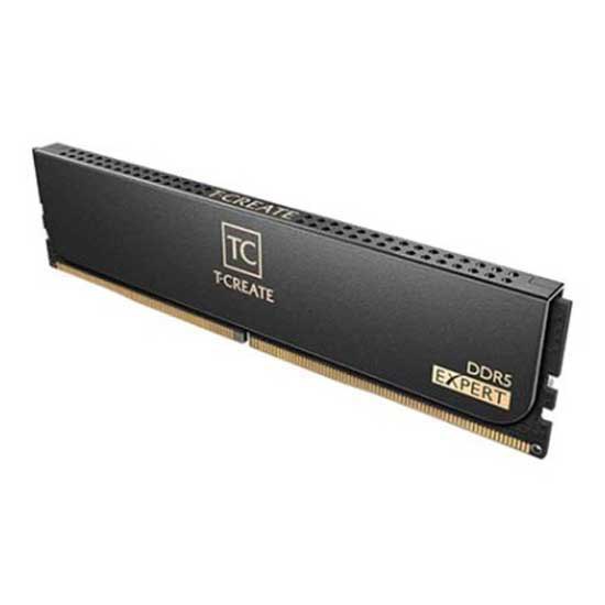 Модуль памяти 64Gb (2*32Gb) TEAMGROUP T-Create Expert (CTCED564G6400HC34BDC01)- фото2