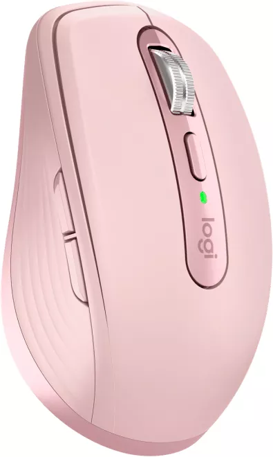Мышь Logitech MX Anywhere 3 ROSE (910-005990)- фото2