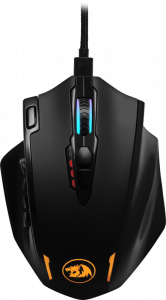 Мышь Redragon Impact Elite (77855)- фото2