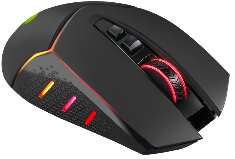 Мышь Redragon Mirage Pro (71432)- фото5