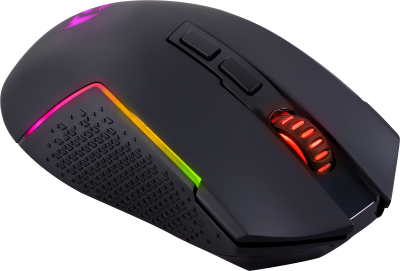 Мышь Redragon Trident RGB (71431)- фото5