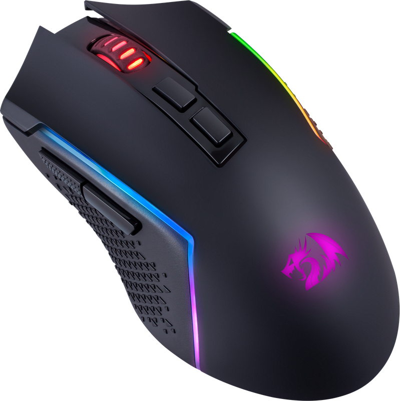 Мышь Redragon Trident RGB (71431)- фото6