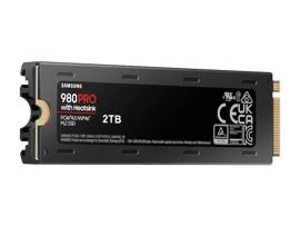 Жесткий диск SSD 2Tb Samsung 980 PRO (MZ-V8P2T0CW)- фото4