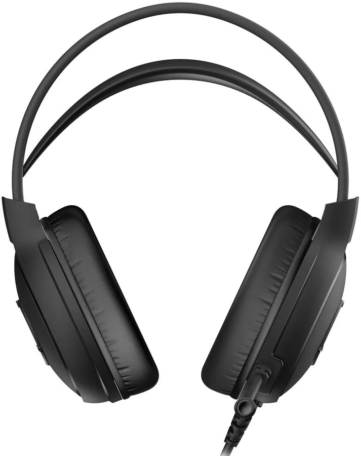 Наушники A4Tech FH300U черный- фото4