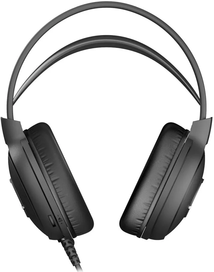 Наушники A4Tech FH300U черный- фото5