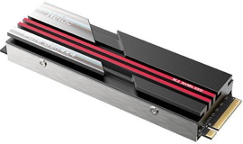 Жесткий диск SSD 1Tb Netac NV7000 (NT01NV7000-1T0-E4X)- фото2