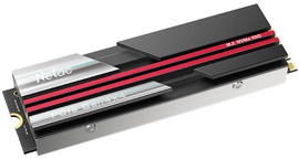 Жесткий диск SSD 1Tb Netac NV7000 (NT01NV7000-1T0-E4X)- фото3