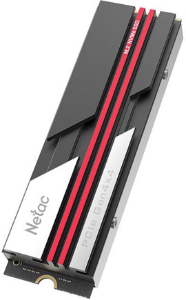 Жесткий диск SSD 1Tb Netac NV7000 (NT01NV7000-1T0-E4X)- фото5