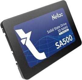 Жесткий диск SSD 1Tb Netac SA500 (NT01SA500-1T0-S3X)- фото4