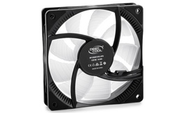 Вентилятор Deepcool (DP-FA-RGB-CF120-1)- фото4