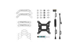 Вентилятор Deepcool AS500 (R-AS500-BKNLMN-G)- фото5