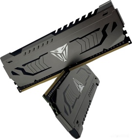 Модуль памяти 16Gb (2*8Gb) Patriot PVS416G360C8K- фото2
