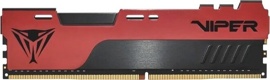Модуль памяти 32Gb (2*16Gb) Patriot Viper Elite II (PVE2432G320C8K)- фото3