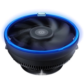 Вентилятор PCCooler E126MB- фото3