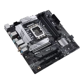 Материнская плата Asus Prime B660M-A WIFI D4- фото4
