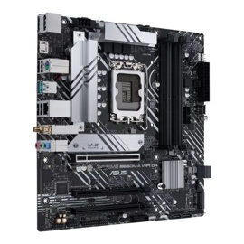 Материнская плата Asus Prime B660M-A WIFI D4- фото3