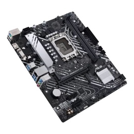 Материнская плата Asus Prime B660M-K D4- фото3