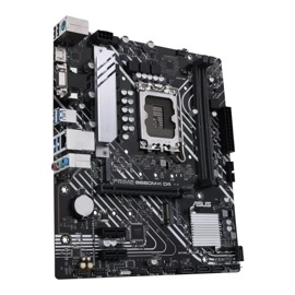 Материнская плата Asus Prime B660M-K D4- фото4
