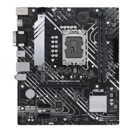 Материнская плата Asus Prime B660M-K D4- фото2
