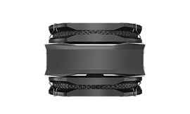 Вентилятор Deepcool AS500 PLUS (R-AS500-BKNLMP-G)- фото4