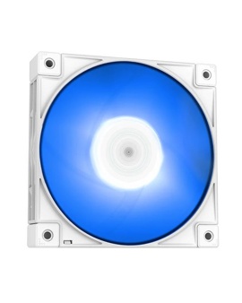 Набор вентиляторов Deepcool FC120 WHITE-3 IN 1 (R-FC120-WHAMN3-G-1)- фото2