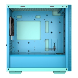 Корпус DeepCool MACUBE 110 (R-MACUBE110-GBNGM1N-A-1)- фото3