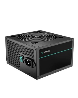 Блок питания 800W DeepCool PM800D (R-PM800D-FA0B-EU)- фото4