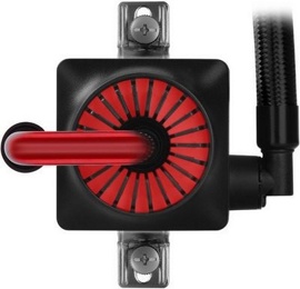 Система водяного охлаждения DeepCool Captain 120EX (DP-GS-H12L-CT120EX)- фото2