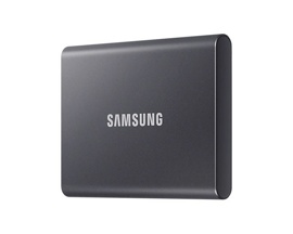 Внешний жесткий диск SSD 500Gb Samsung T7 (MU-PC500T/WW)- фото4