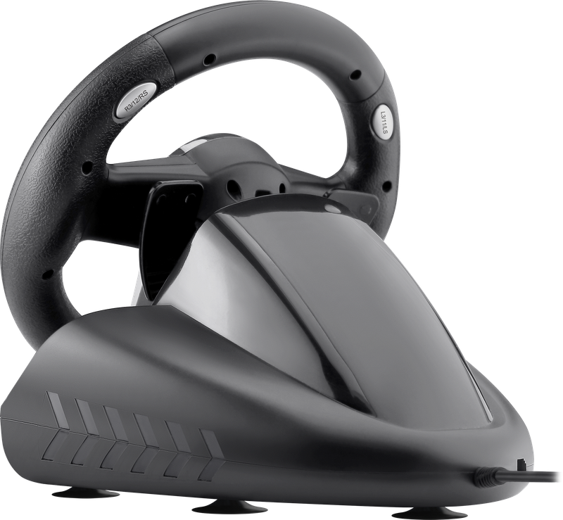 Руль Defender Gotcha (64398)- фото4