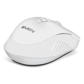 Мышь Sven RX-325 White- фото4