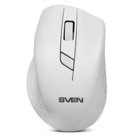 Мышь Sven RX-325 White- фото2