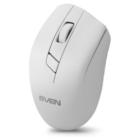 Мышь Sven RX-325 White- фото3