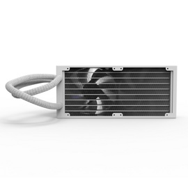 Система водяного охлаждения Zalman Reserator5 Z24 White- фото5